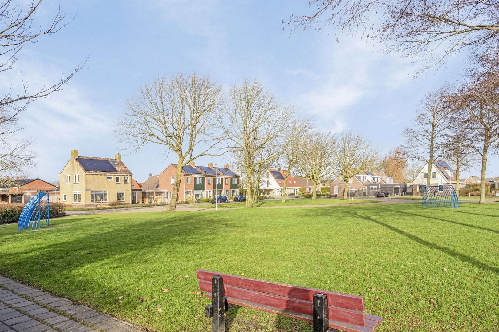 Prof. Holwardastrjitte 45, Holwert foto-27