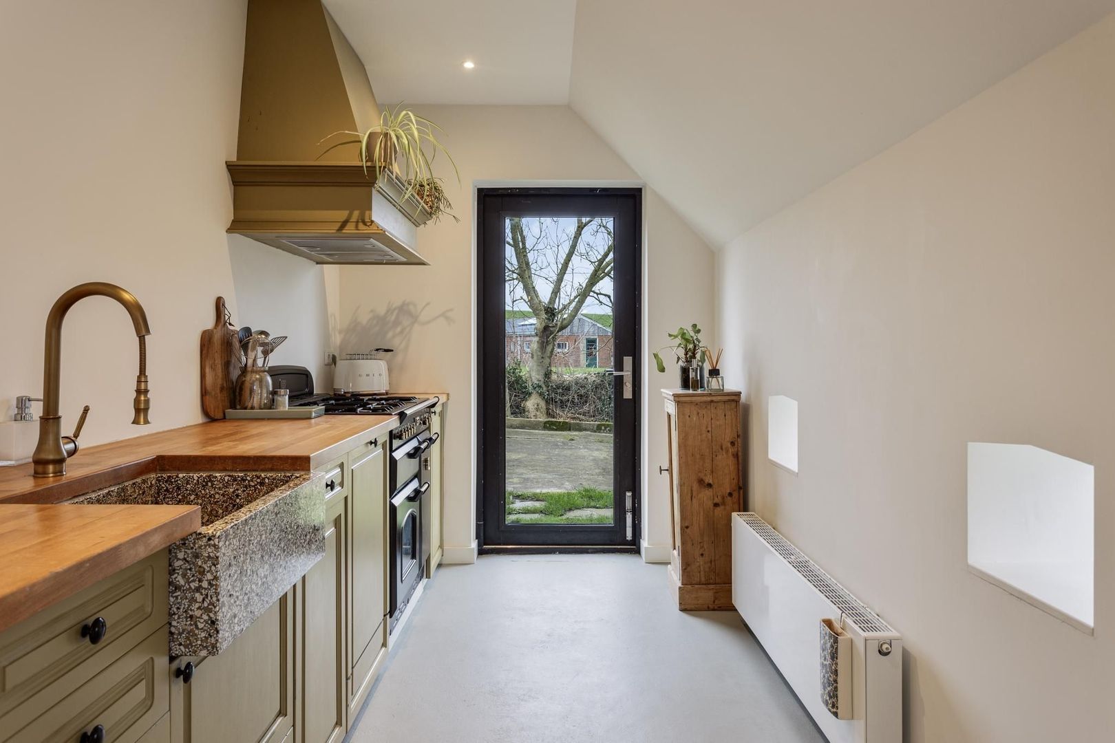 't Skoar 6, Wierum foto-3