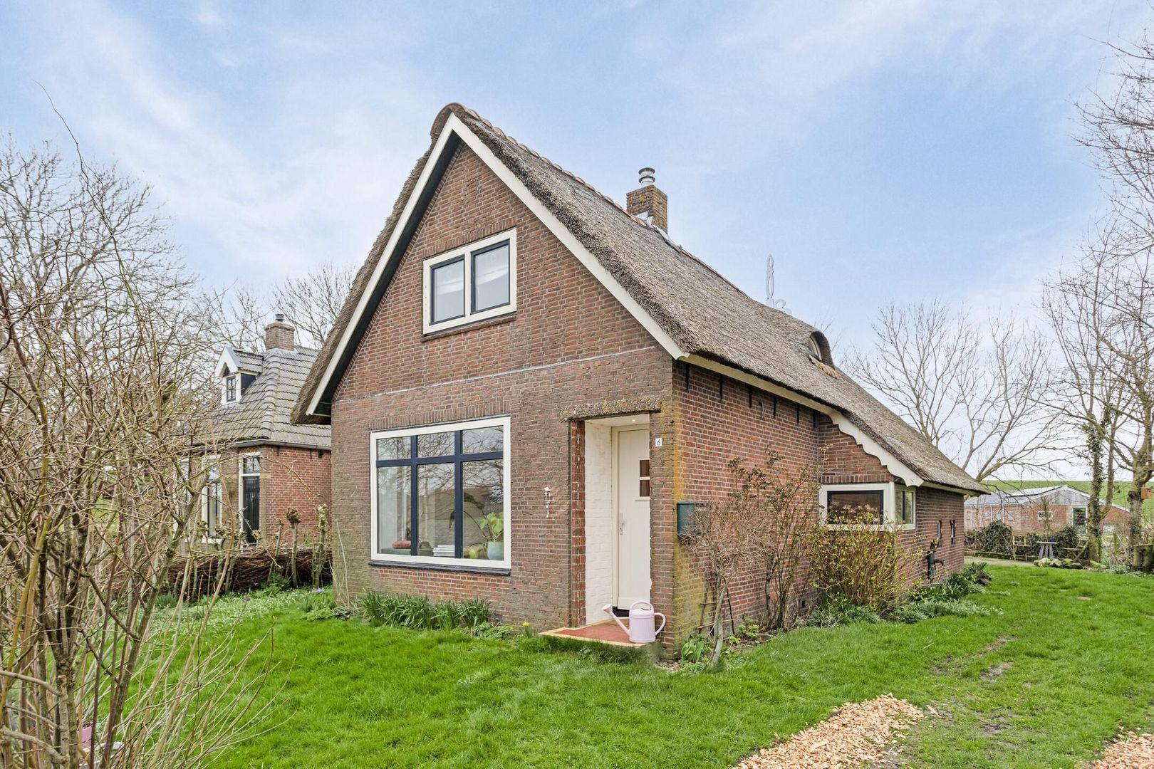 't Skoar 6, Wierum foto-1