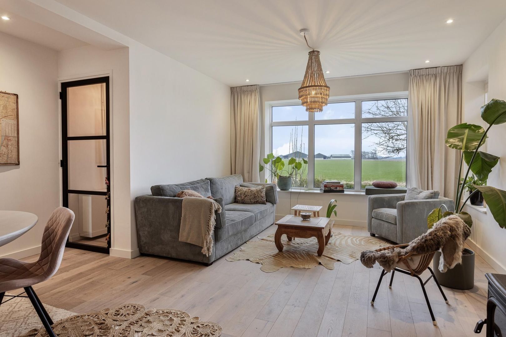 't Skoar 6, Wierum foto-2