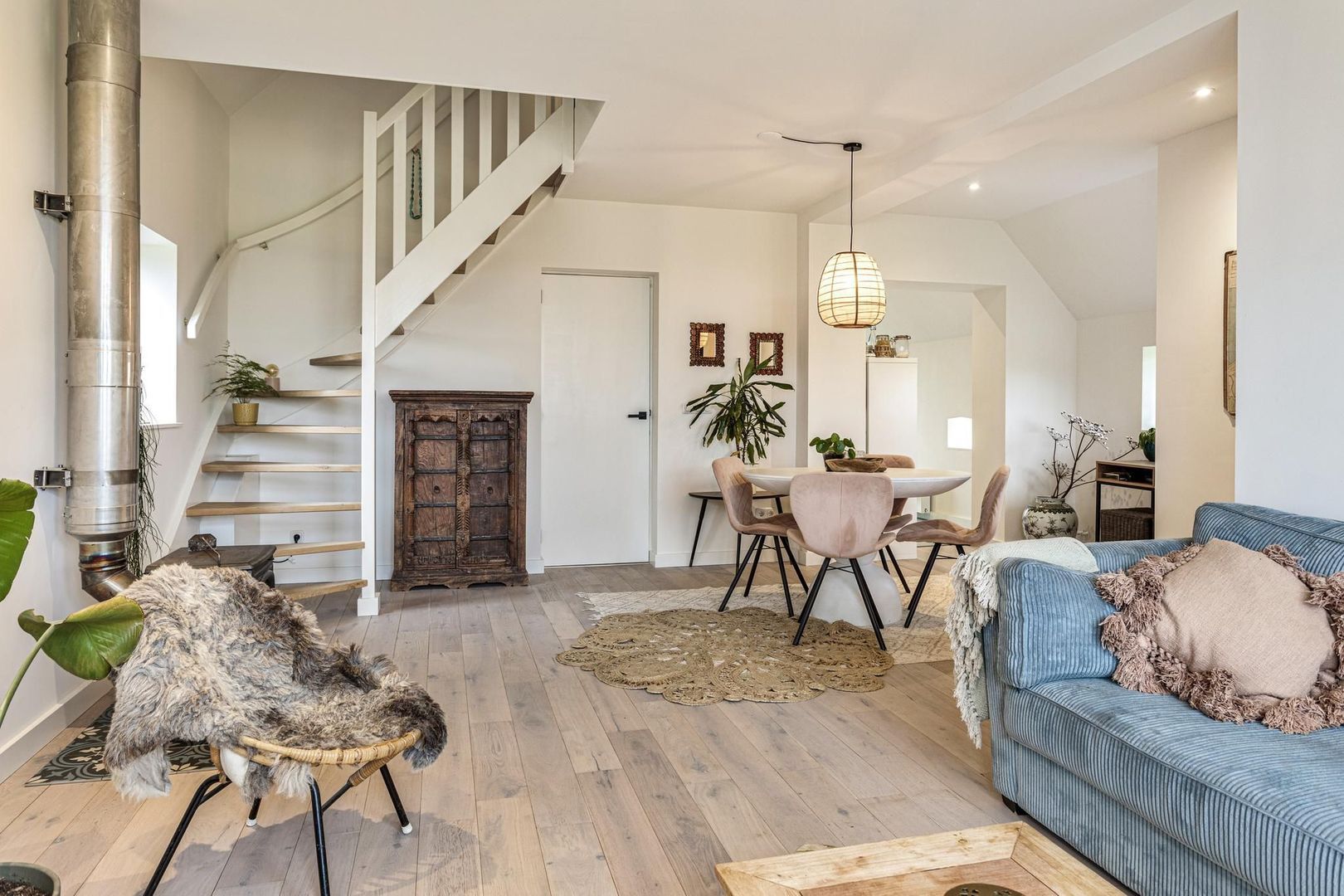 't Skoar 6, Wierum foto-7