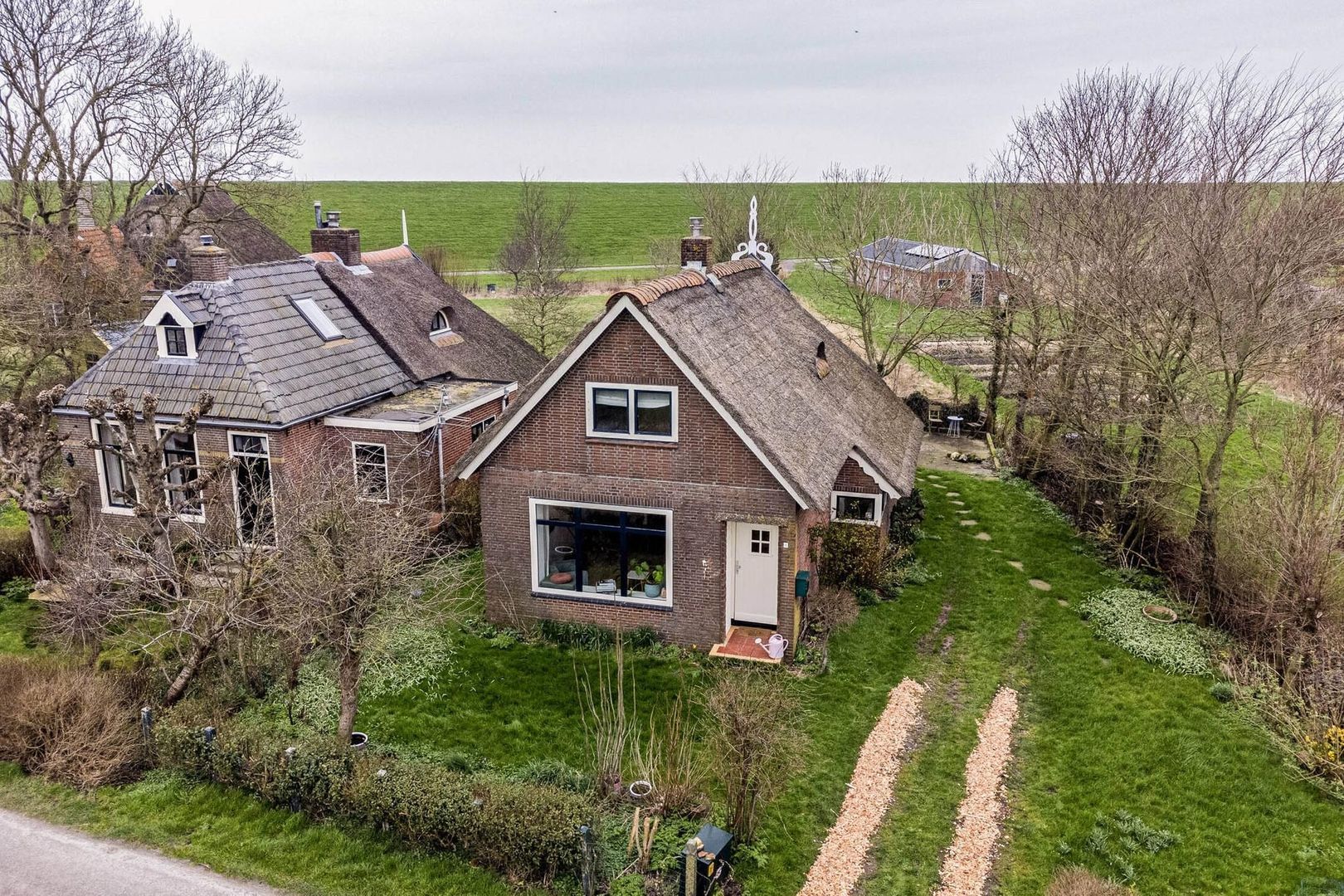 't Skoar 6, Wierum foto-4