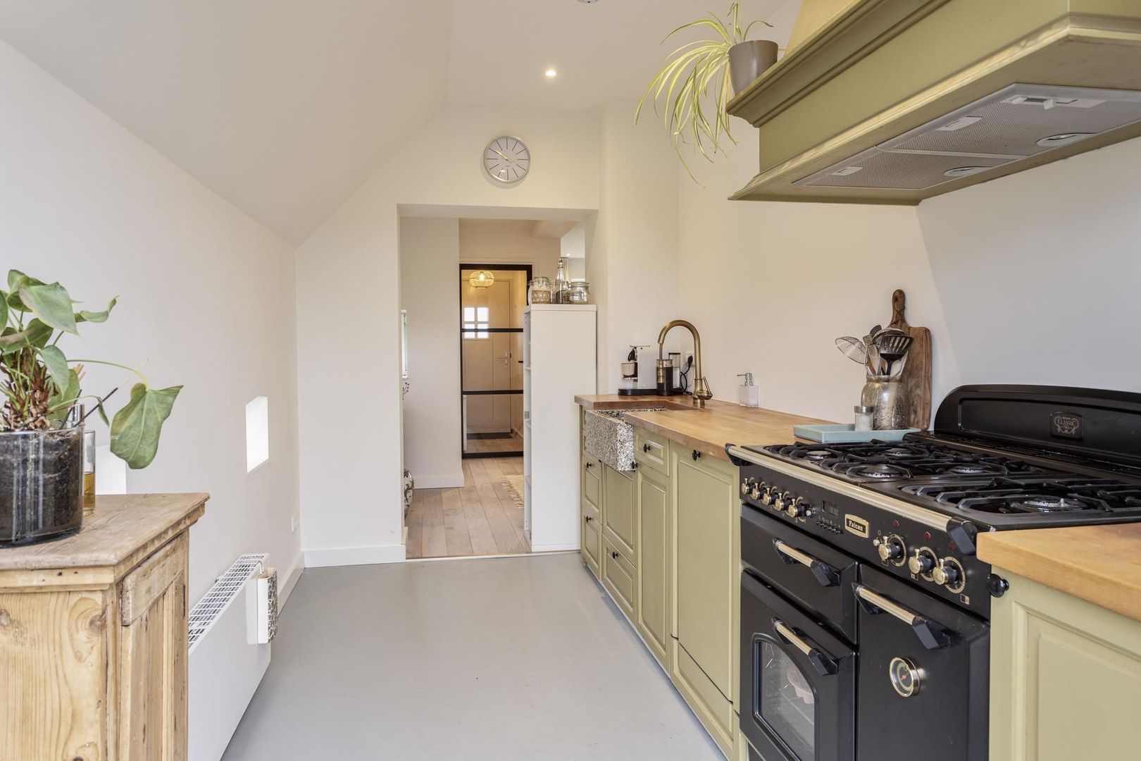 't Skoar 6, Wierum foto-9