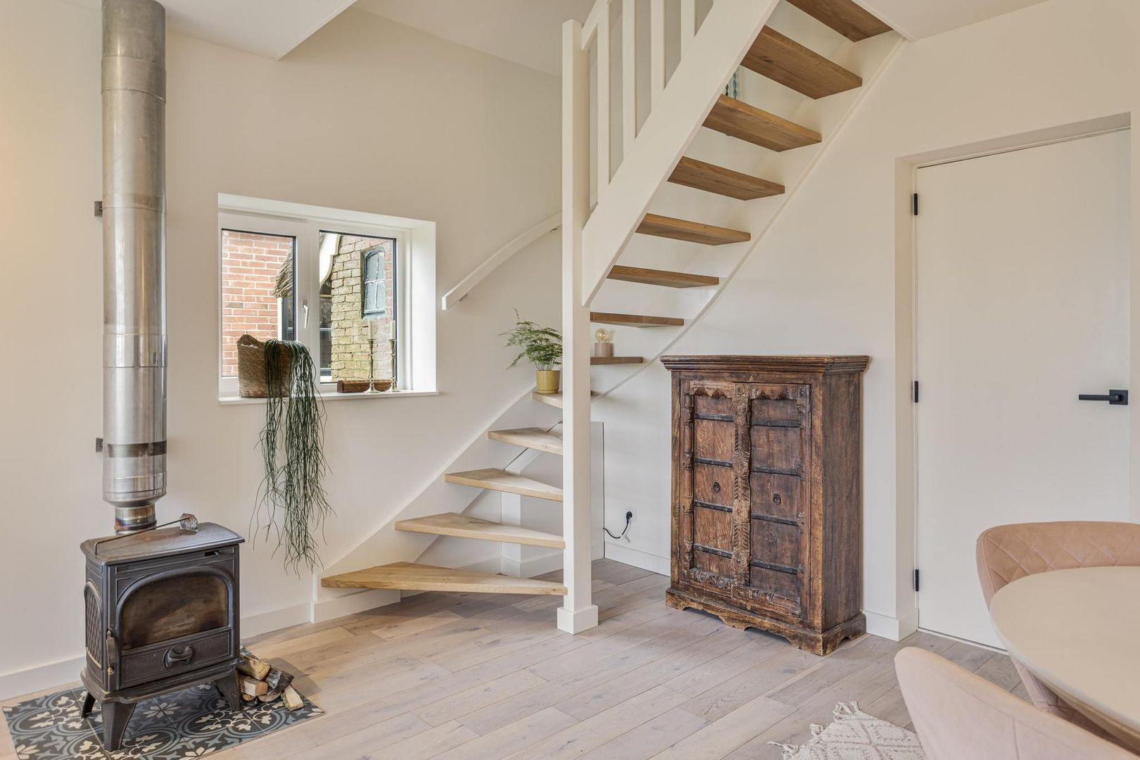 't Skoar 6, Wierum foto-14