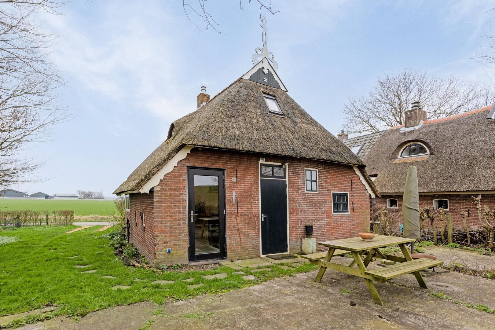 't Skoar 6, Wierum foto-18