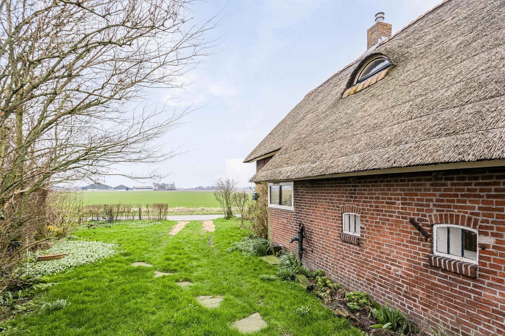 't Skoar 6, Wierum foto-19