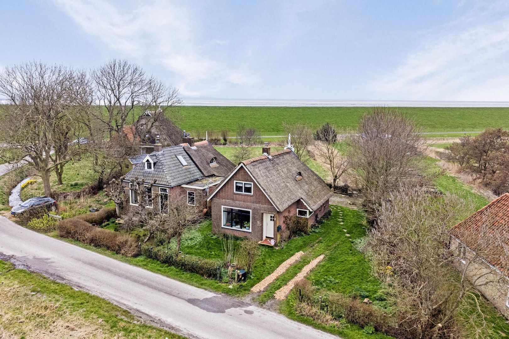 't Skoar 6, Wierum foto-20