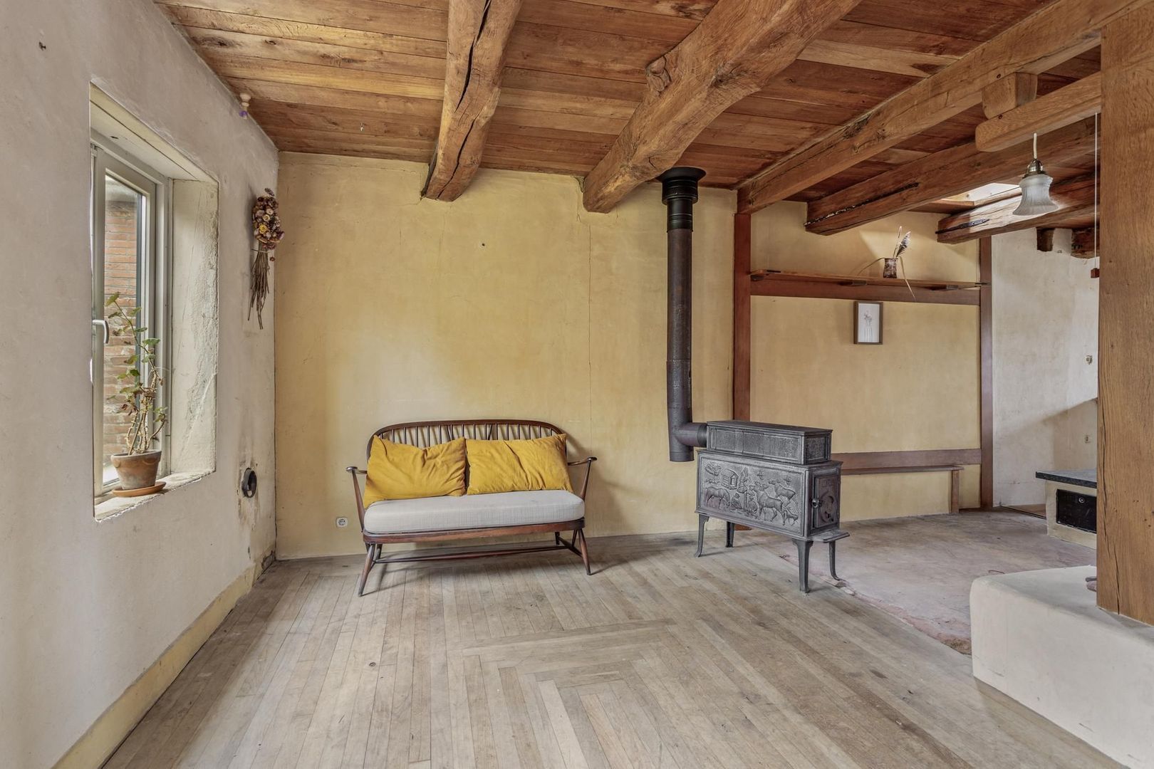 Lytse Loane 6, Ie foto-3