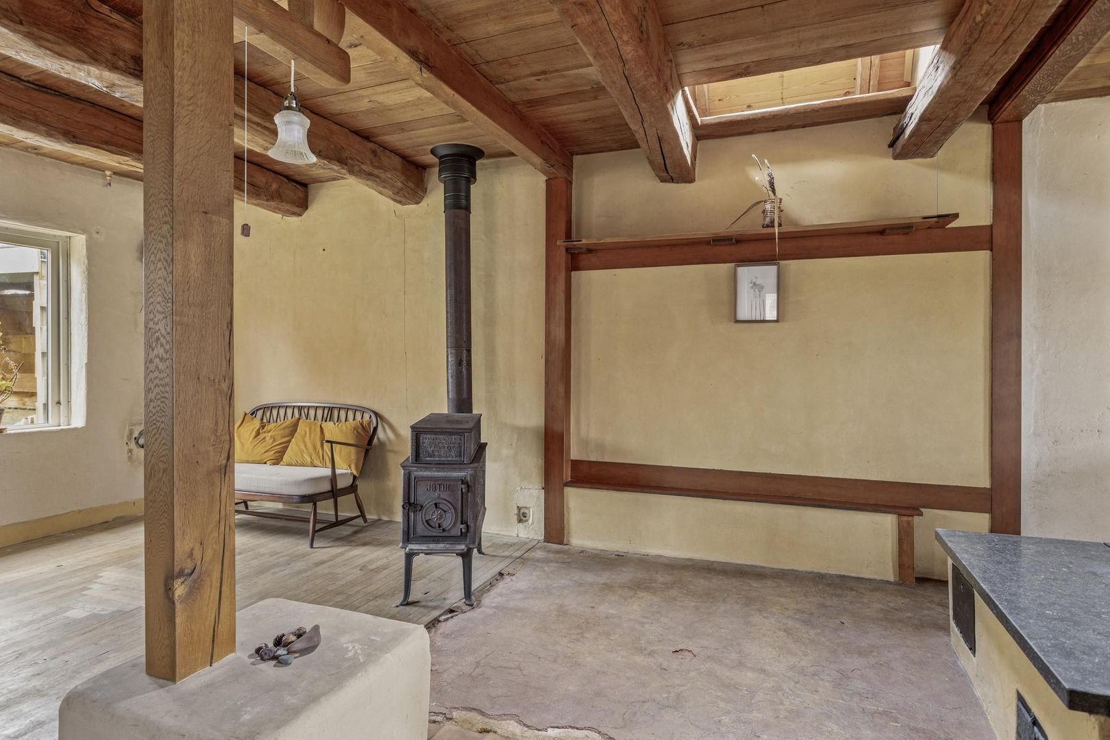 Lytse Loane 6, Ie foto-4