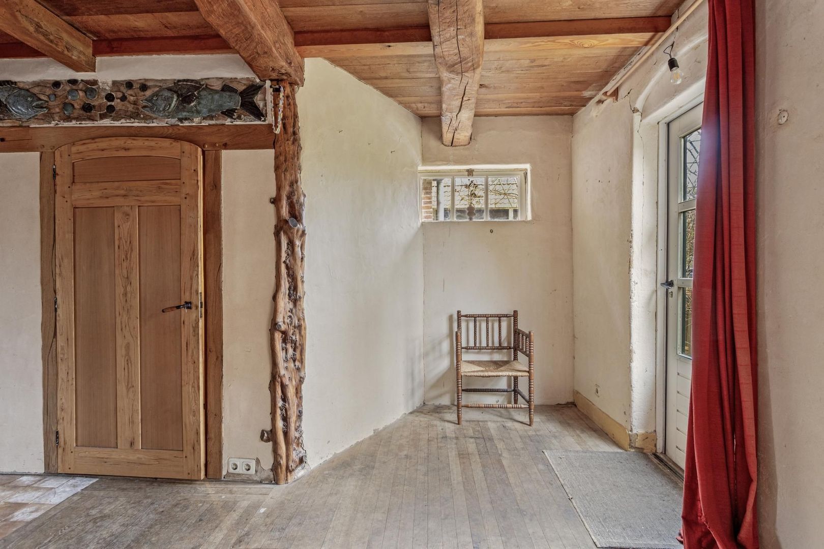 Lytse Loane 6, Ie foto-5