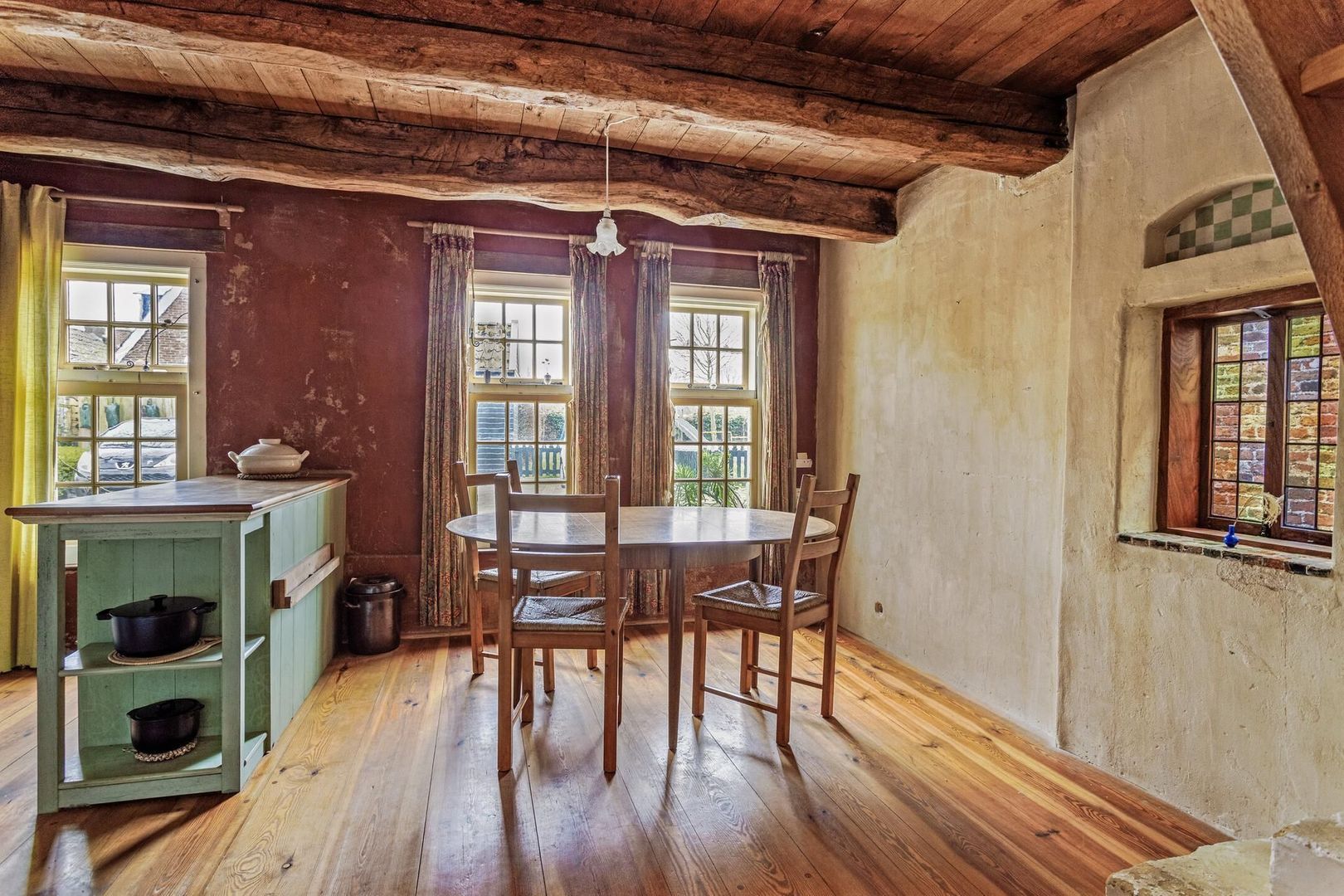 Lytse Loane 6, Ie foto-9