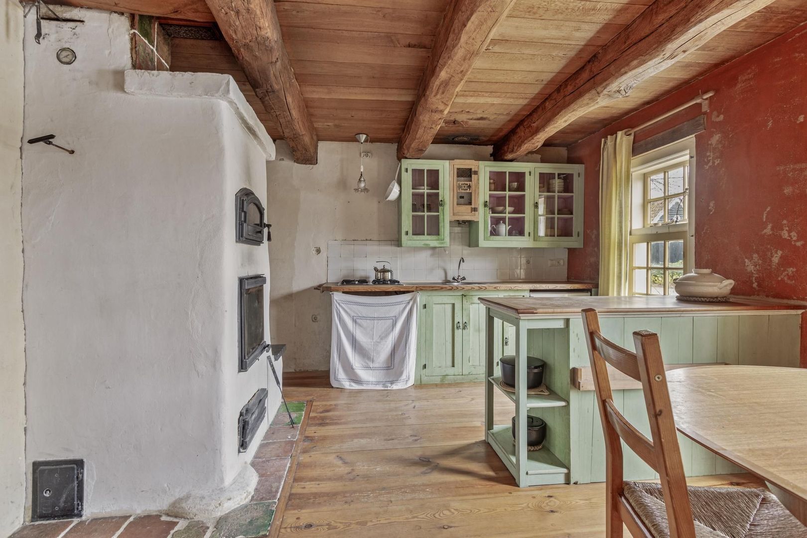 Lytse Loane 6, Ie foto-11