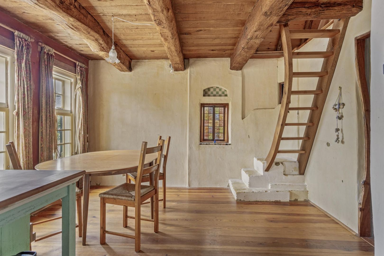 Lytse Loane 6, Ie foto-13