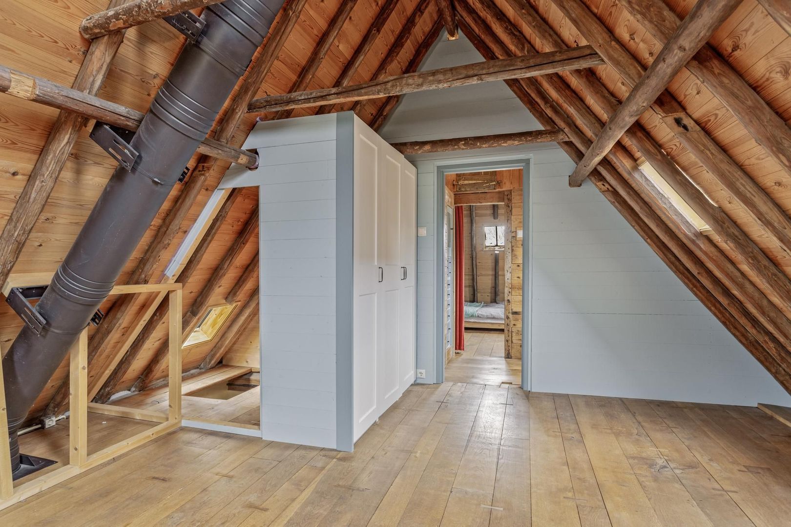 Lytse Loane 6, Ie foto-16