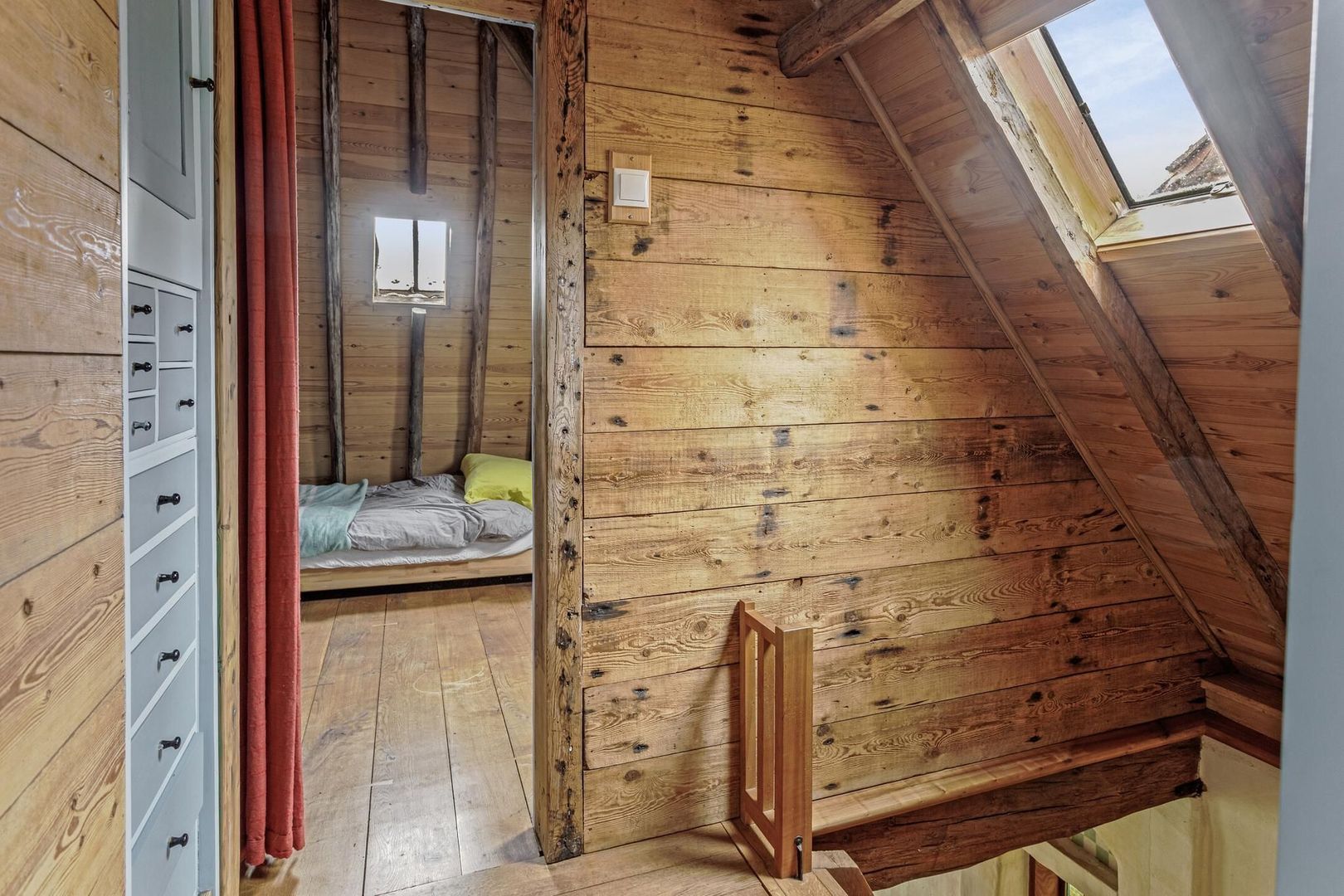 Lytse Loane 6, Ie foto-14