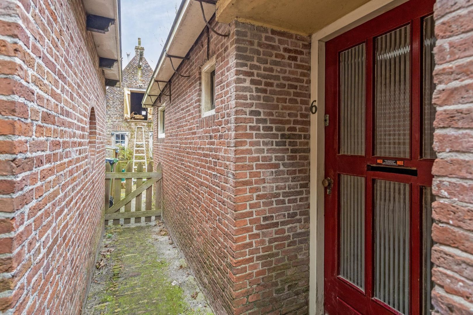 Lytse Loane 6, Ie foto-19