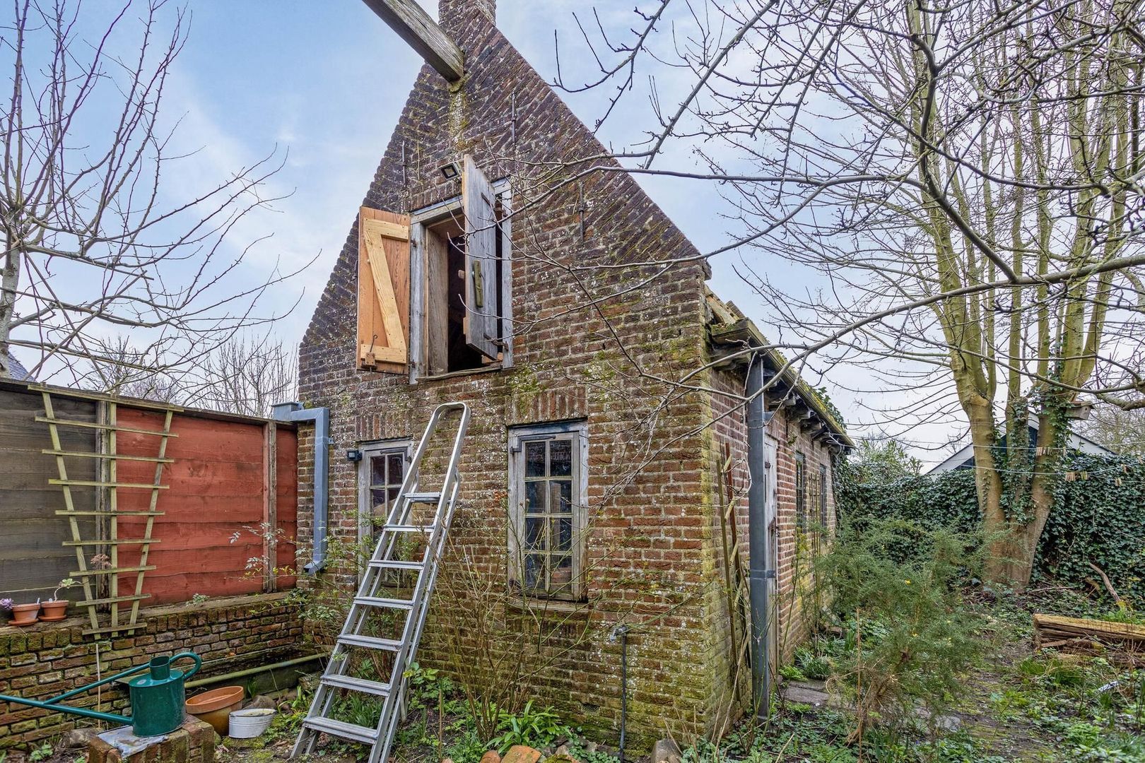 Lytse Loane 6, Ie foto-20