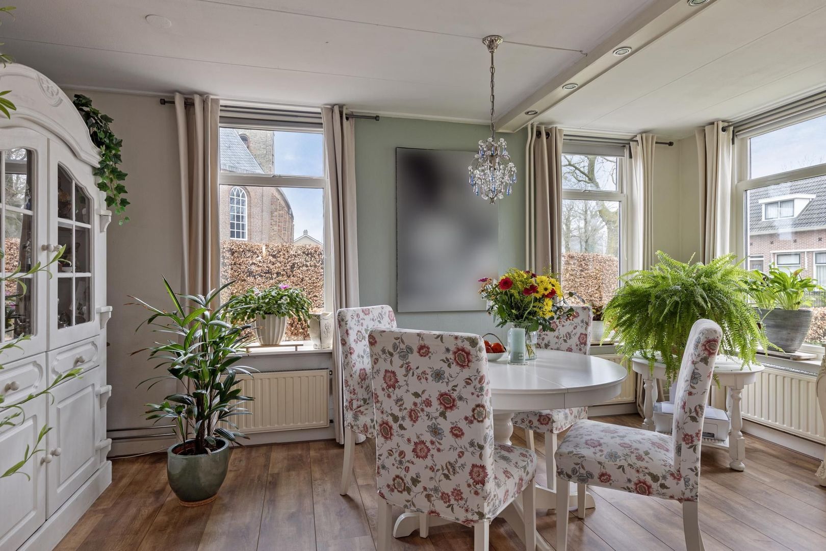 Doniawei 82, Damwald foto-6