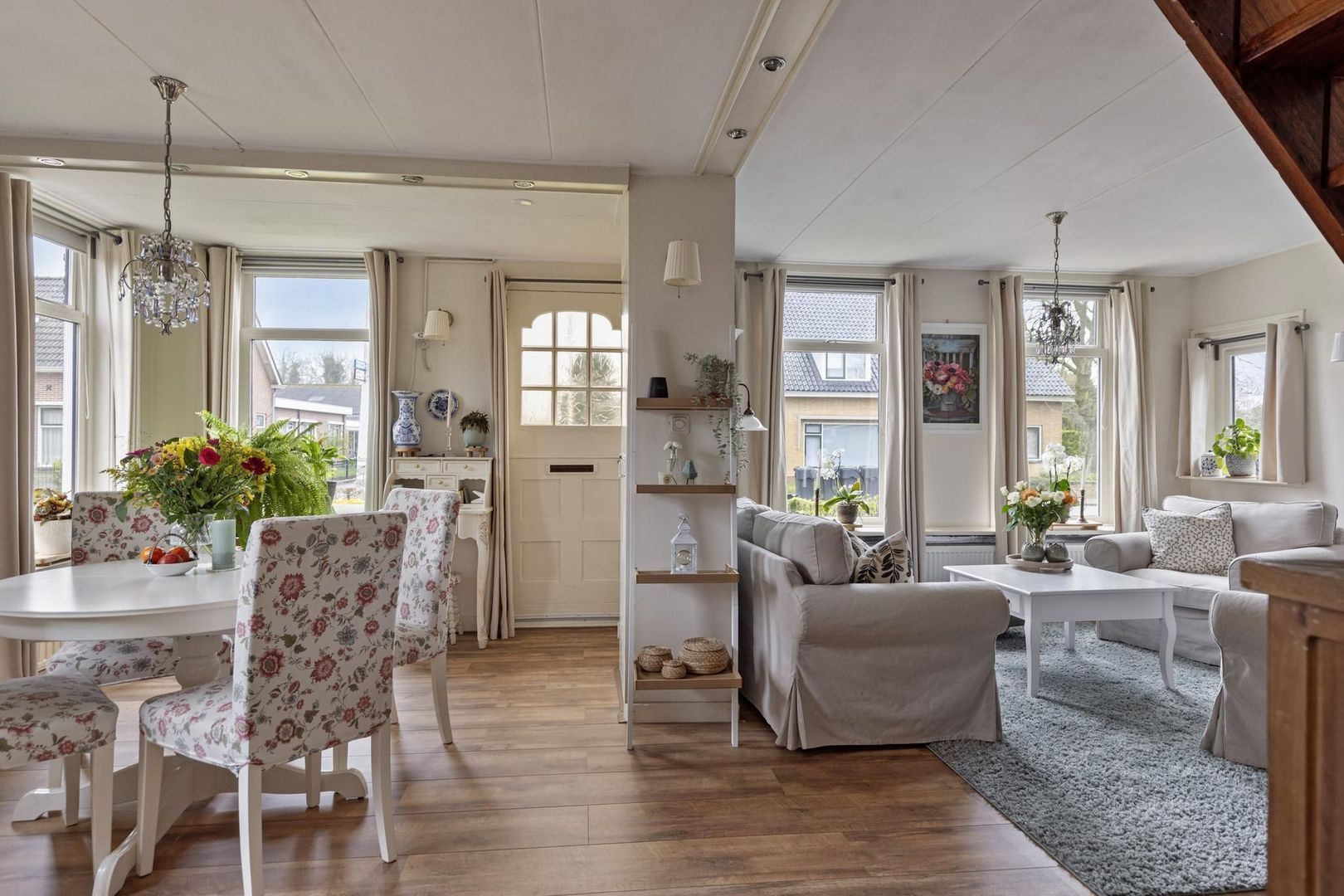 Doniawei 82, Damwald foto-5