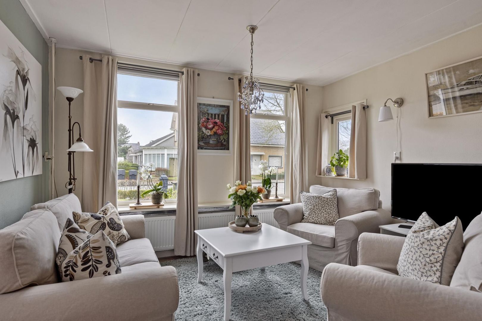 Doniawei 82, Damwald foto-7