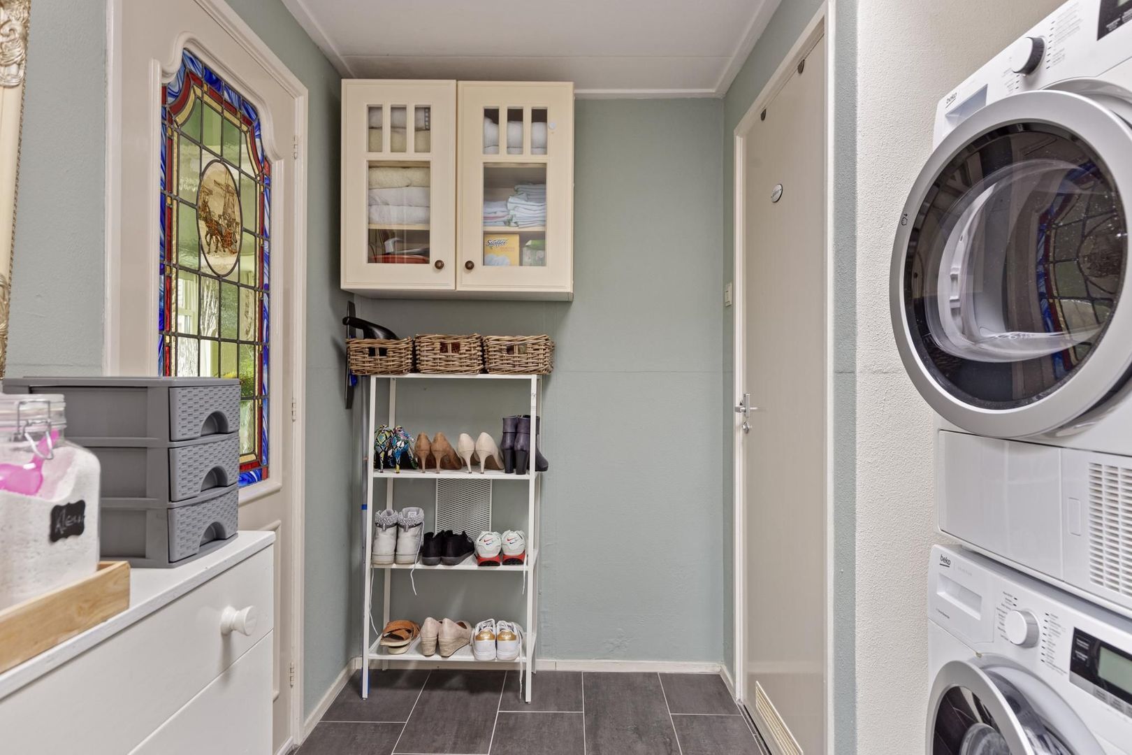 Doniawei 82, Damwald foto-11