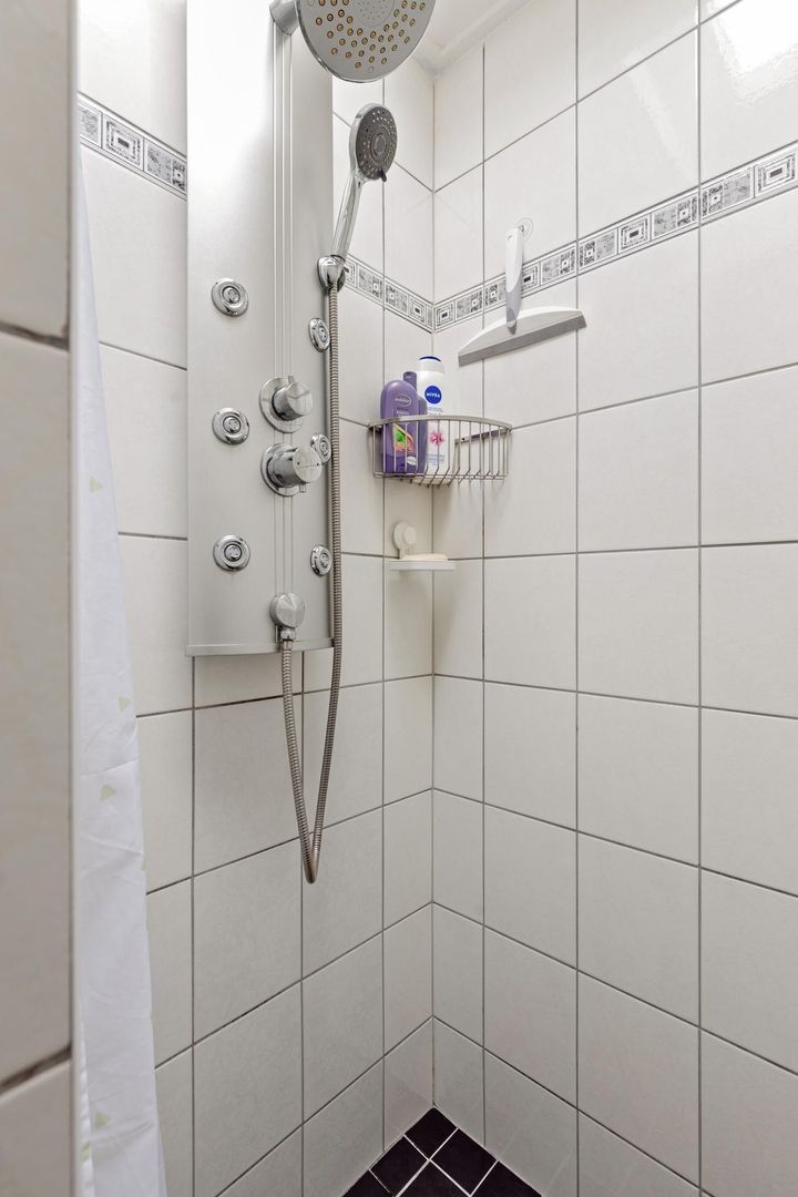 Doniawei 82, Damwald foto-13