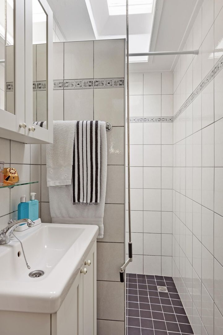 Doniawei 82, Damwald foto-12