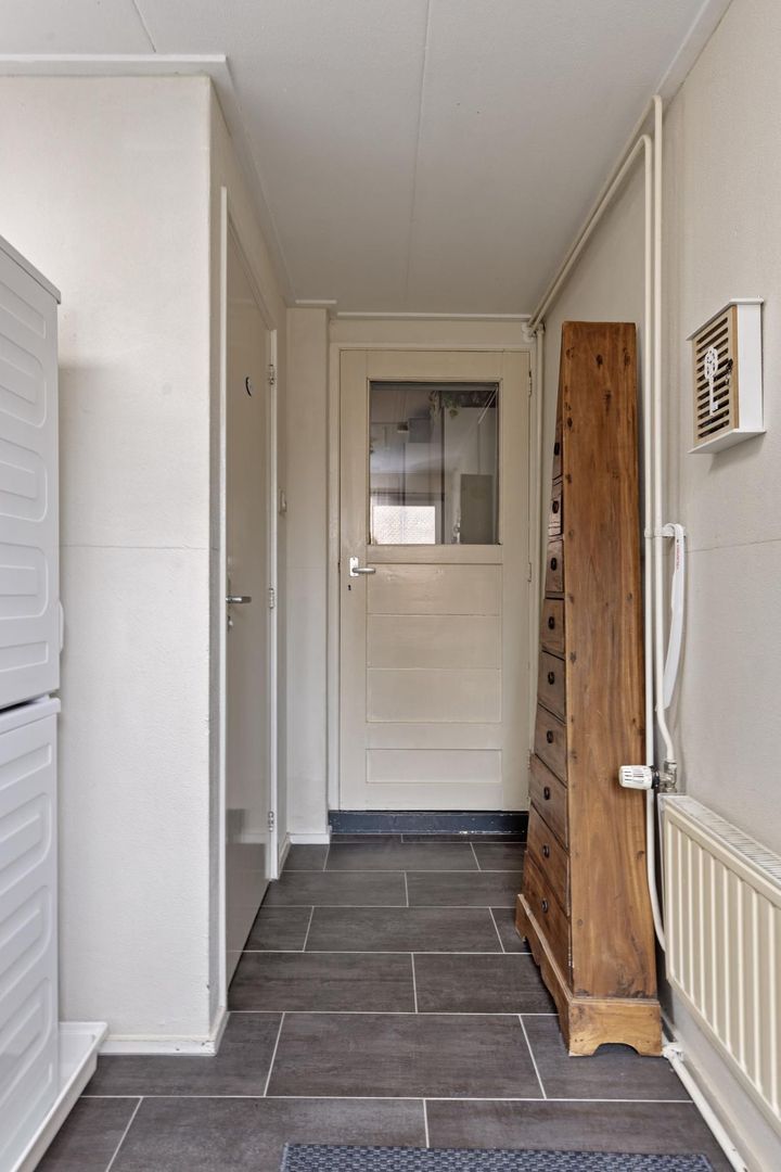 Doniawei 82, Damwald foto-14