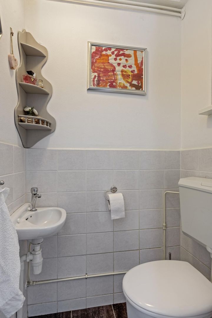 Doniawei 82, Damwald foto-15