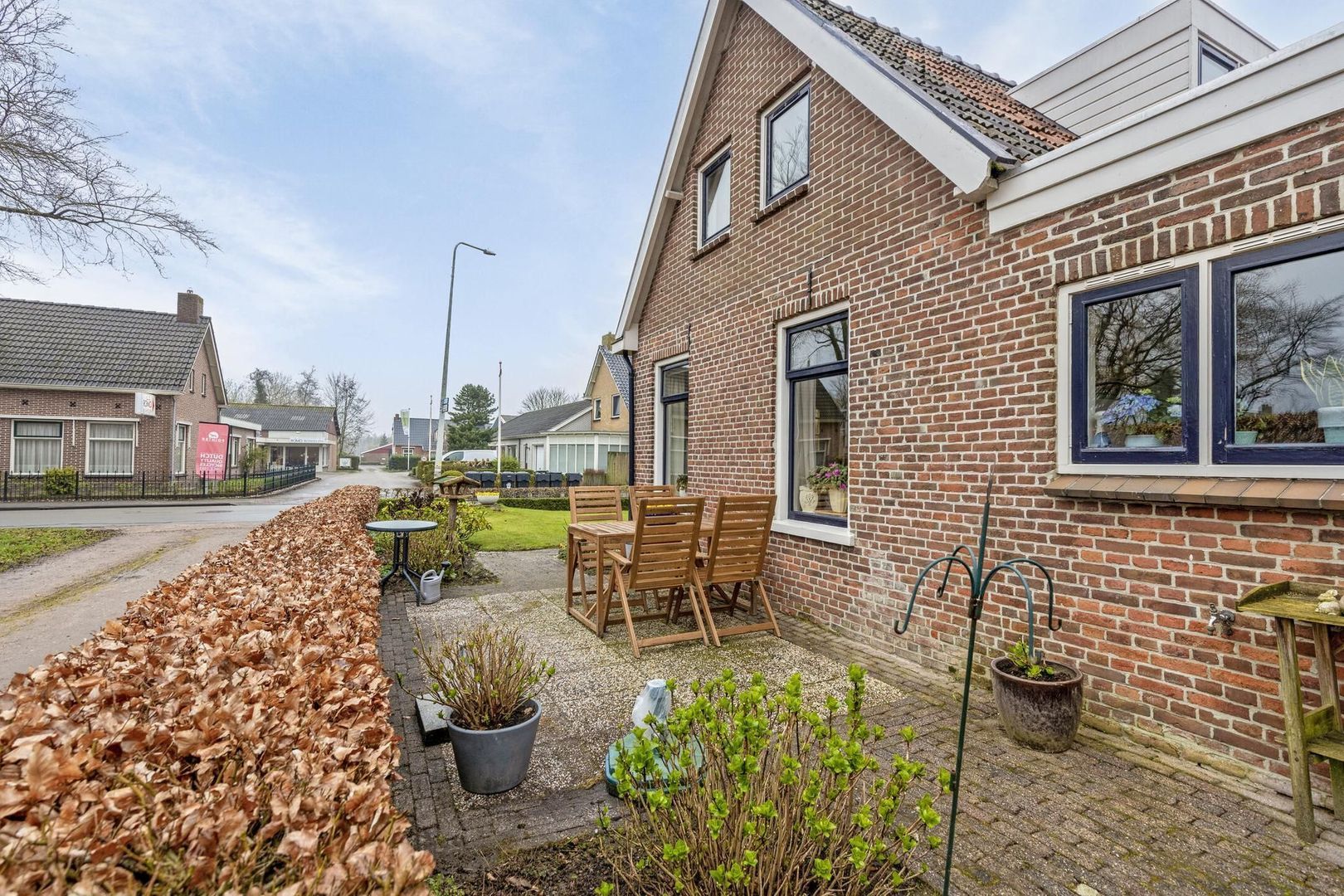 Doniawei 82, Damwald foto-20