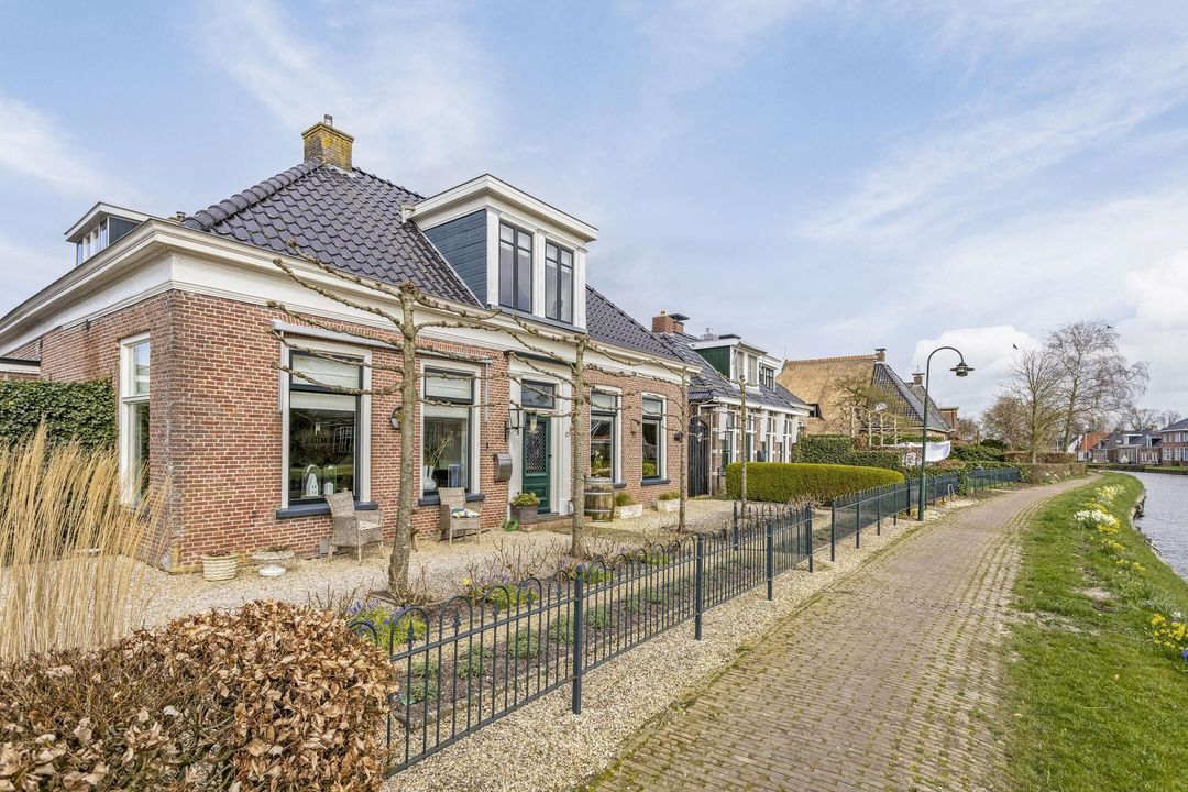 Ds.R.H.Kuipersstraat 22, Burdaard