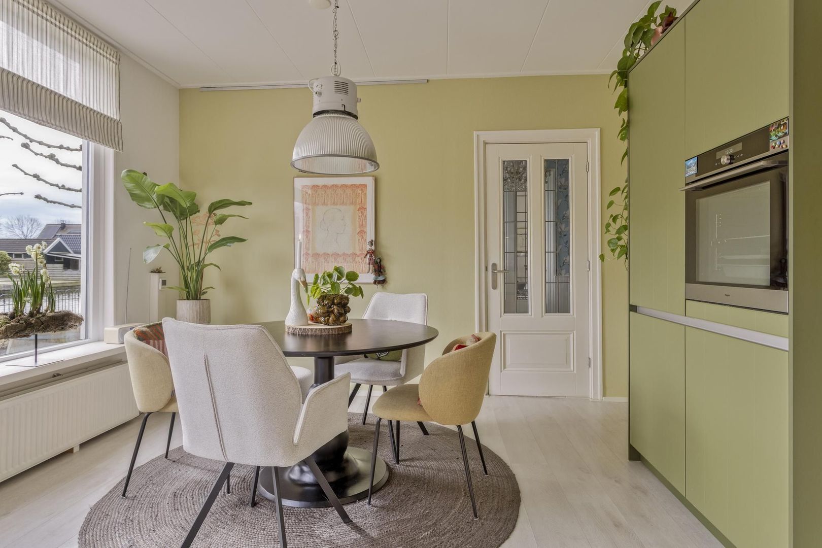 Ds.R.H.Kuipersstraat 22, Burdaard foto-2