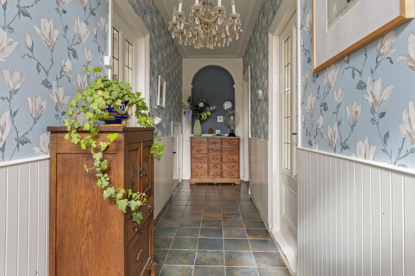 Ds.R.H.Kuipersstraat 22, Burdaard foto-6