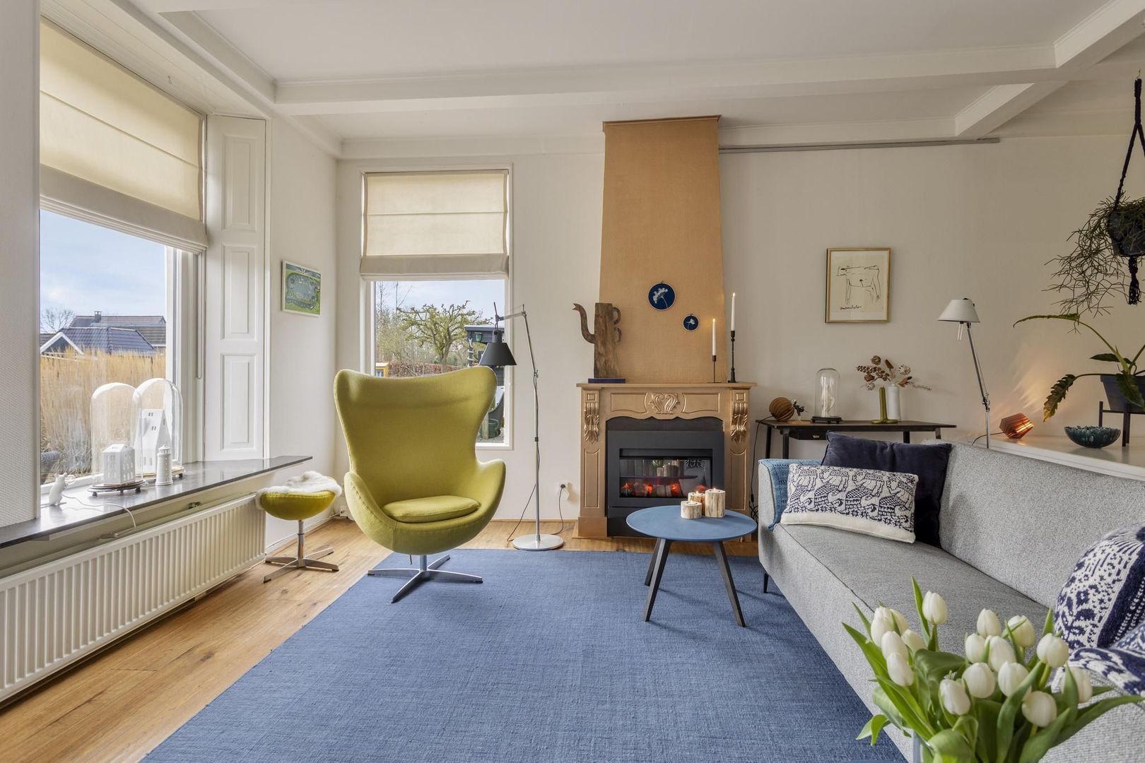 Ds.R.H.Kuipersstraat 22, Burdaard foto-7