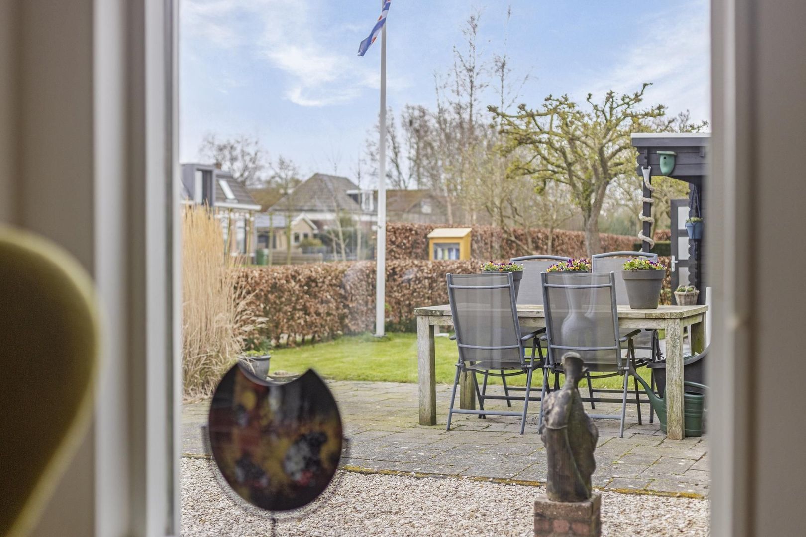 Ds.R.H.Kuipersstraat 22, Burdaard foto-8