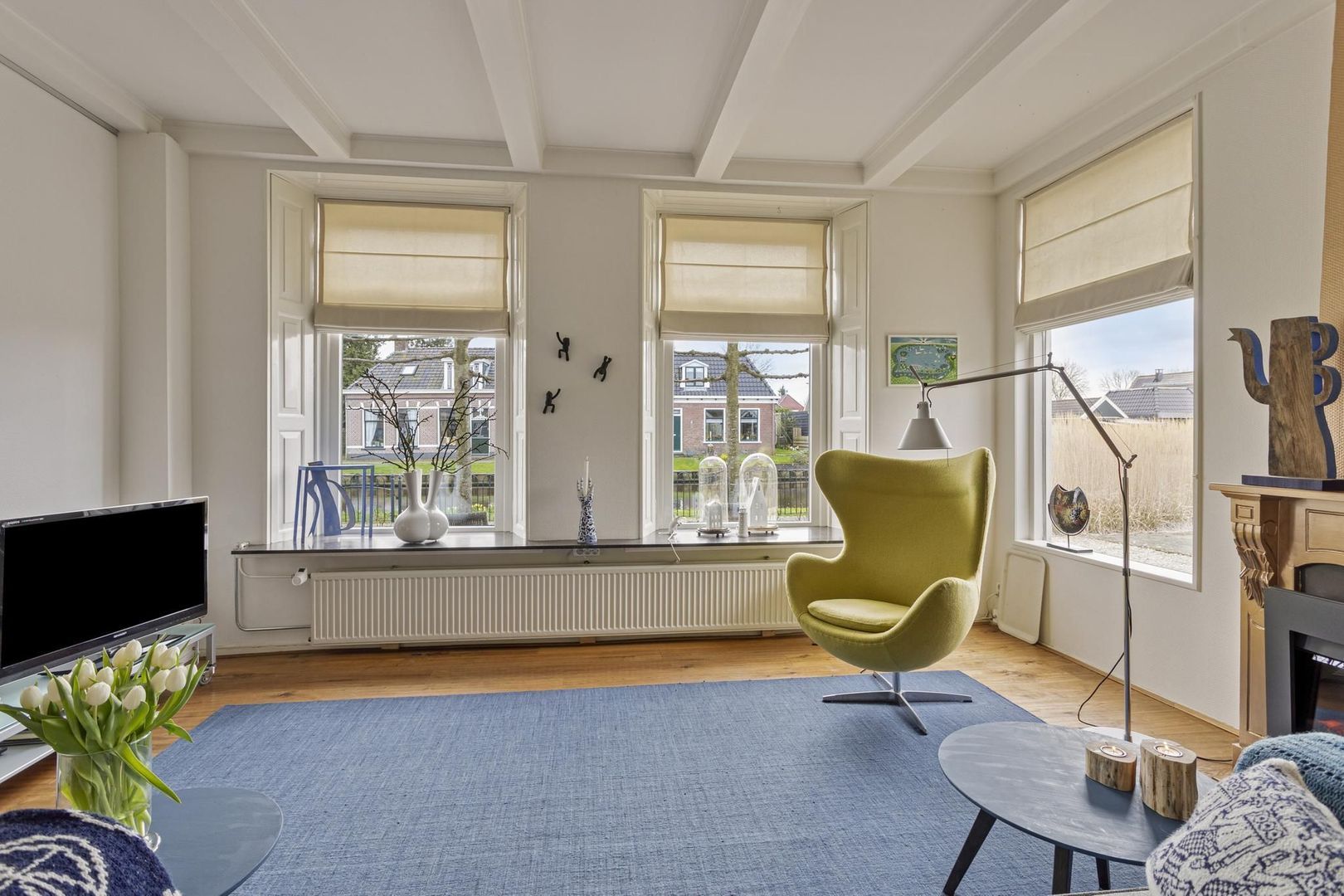 Ds.R.H.Kuipersstraat 22, Burdaard foto-9