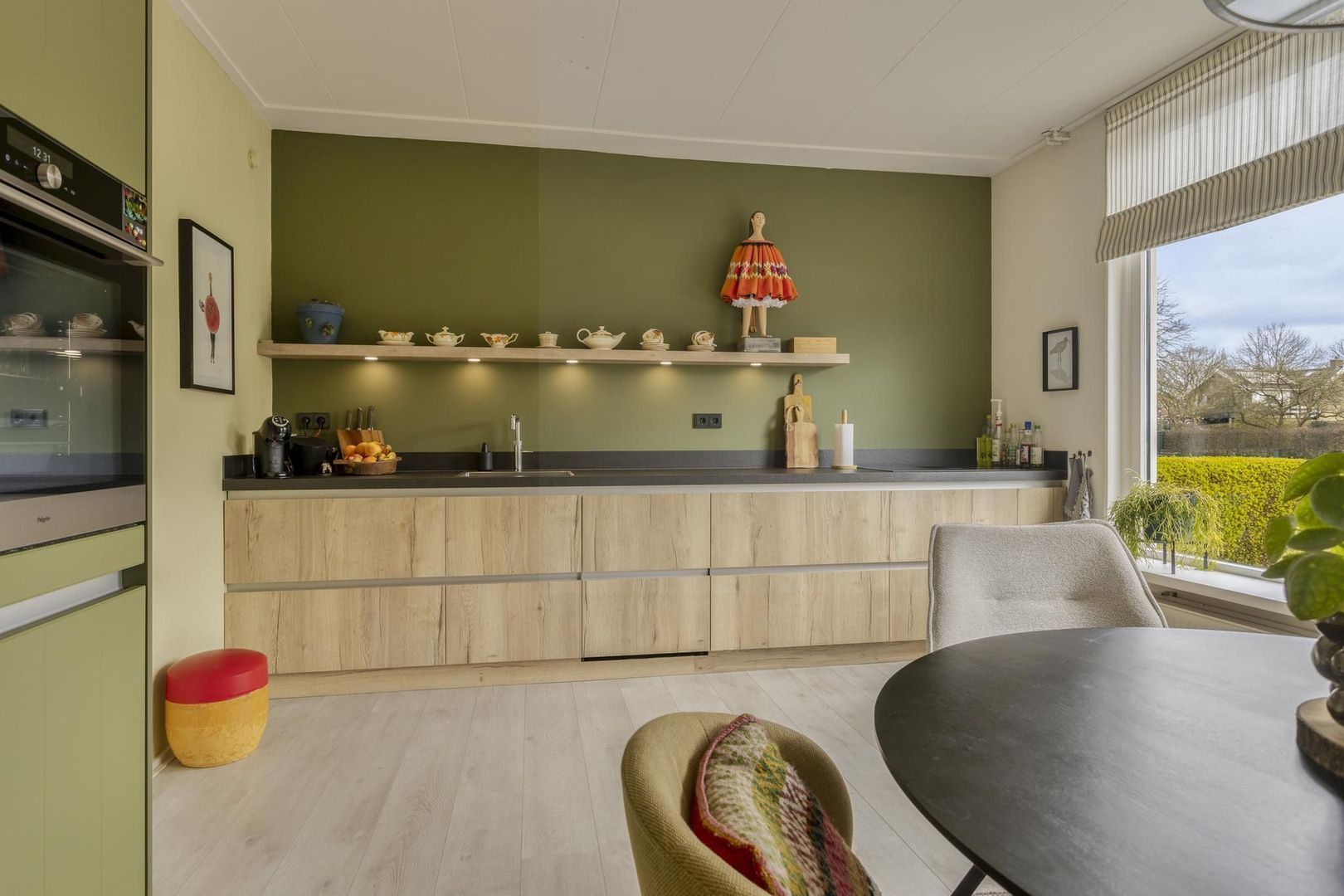 Ds.R.H.Kuipersstraat 22, Burdaard foto-15