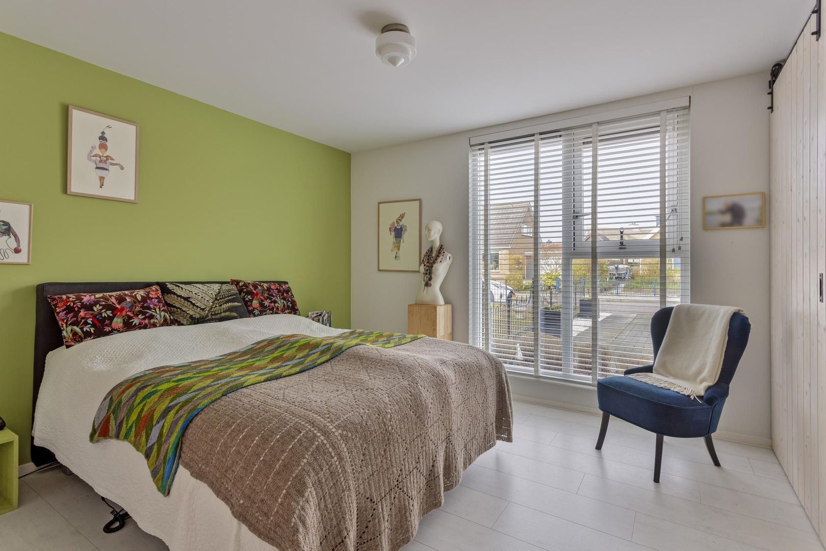 Ds.R.H.Kuipersstraat 22, Burdaard foto-19