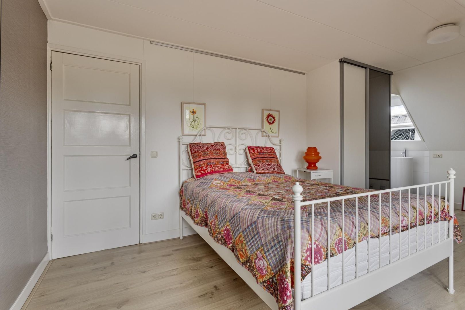 Ds.R.H.Kuipersstraat 22, Burdaard foto-23