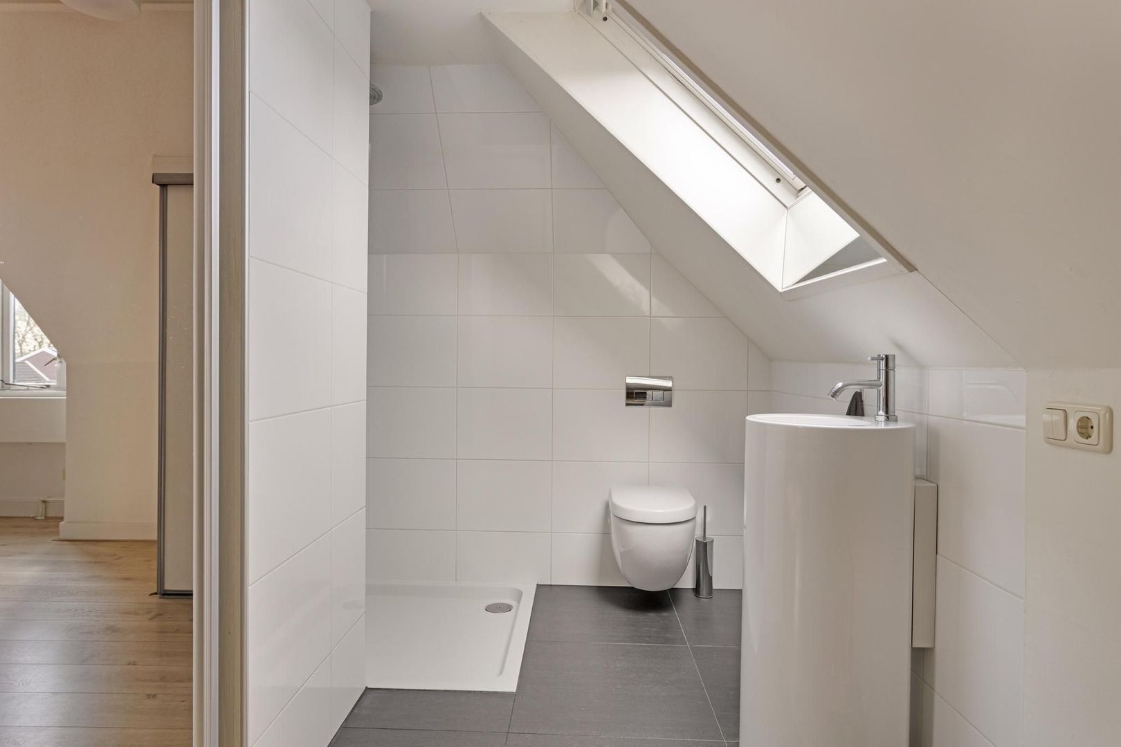 Ds.R.H.Kuipersstraat 22, Burdaard foto-24