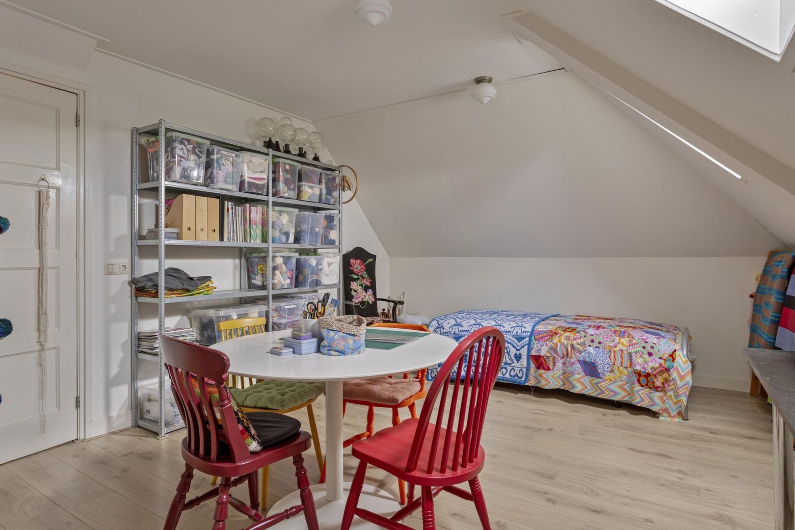 Ds.R.H.Kuipersstraat 22, Burdaard foto-26