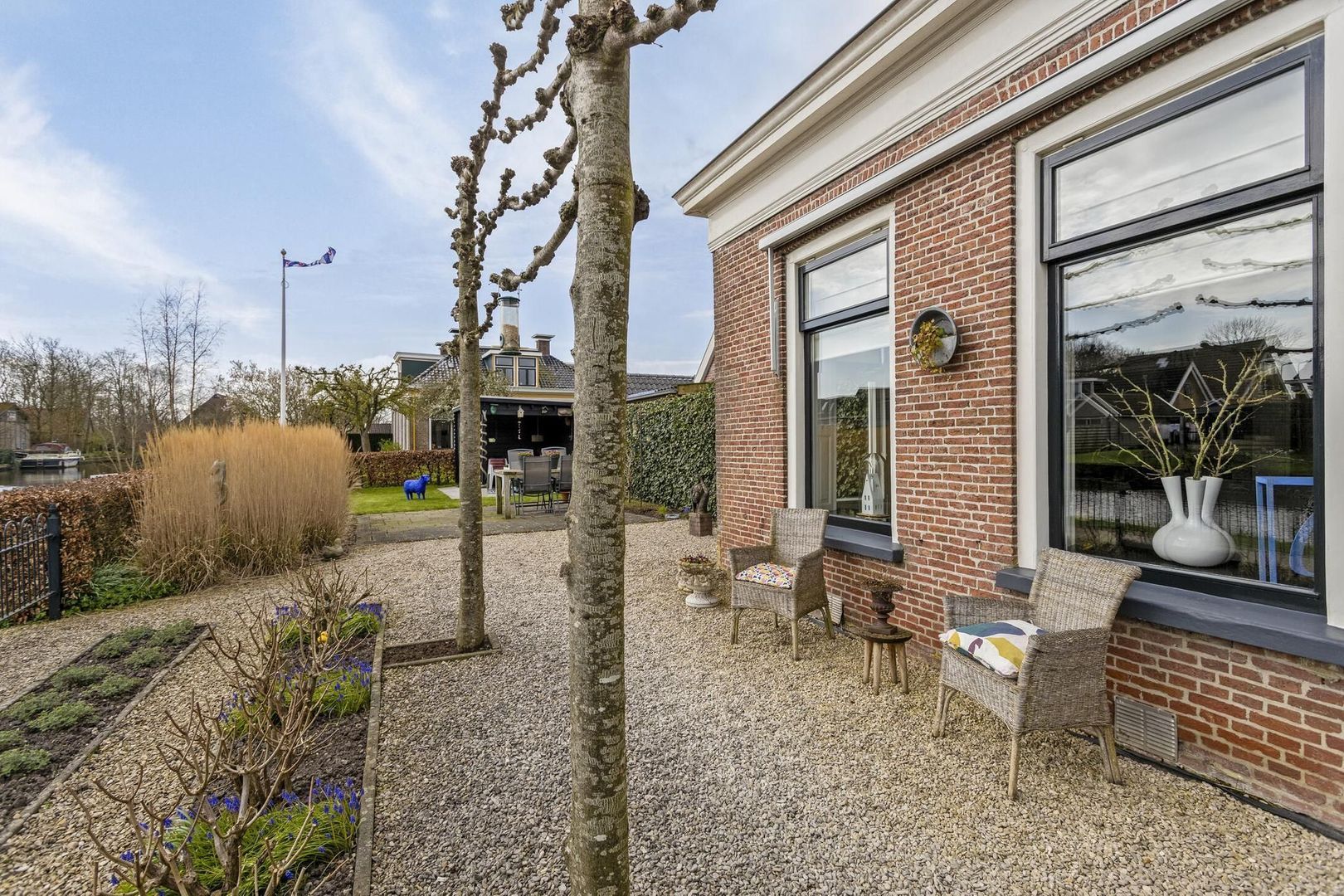 Ds.R.H.Kuipersstraat 22, Burdaard foto-27