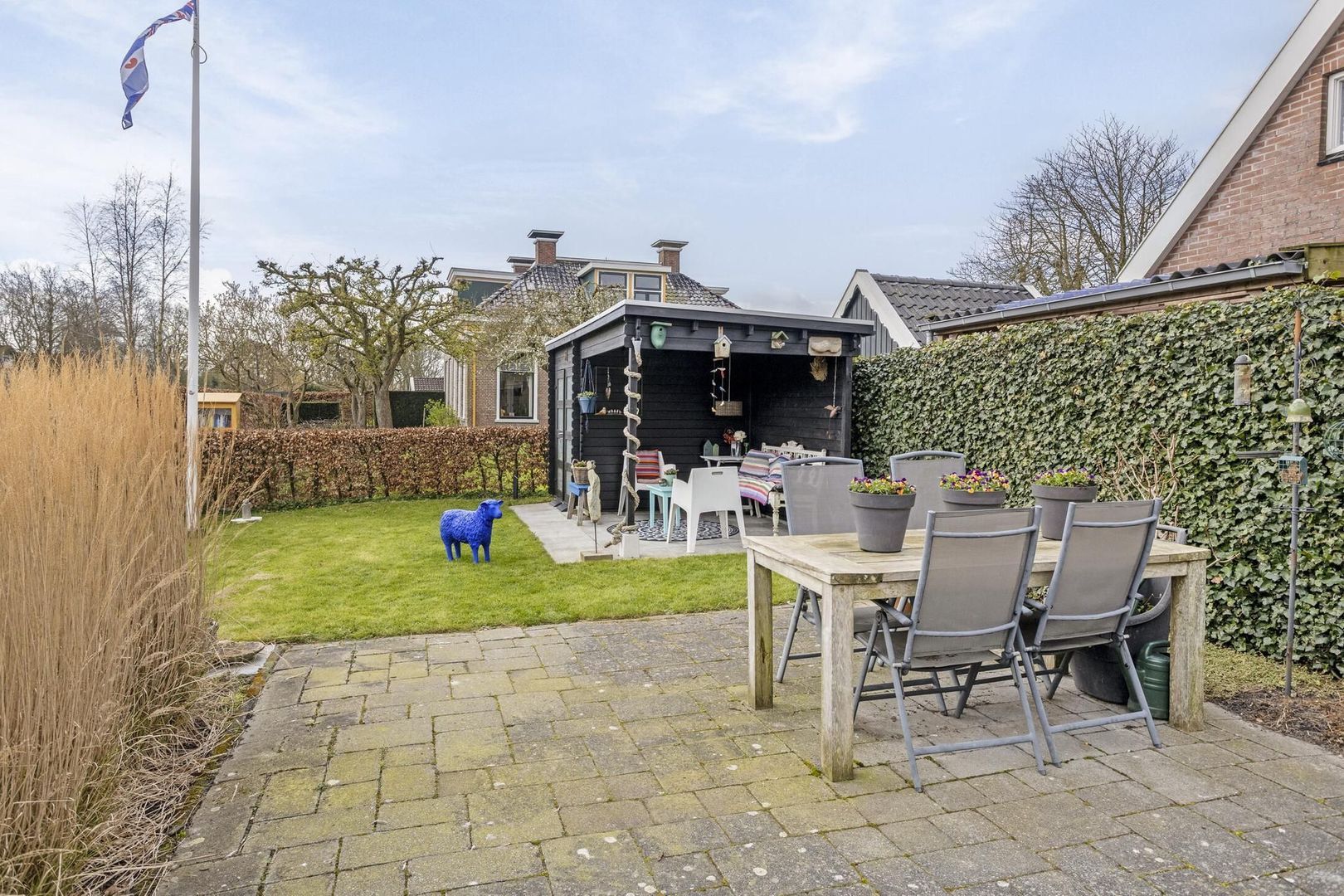 Ds.R.H.Kuipersstraat 22, Burdaard foto-28