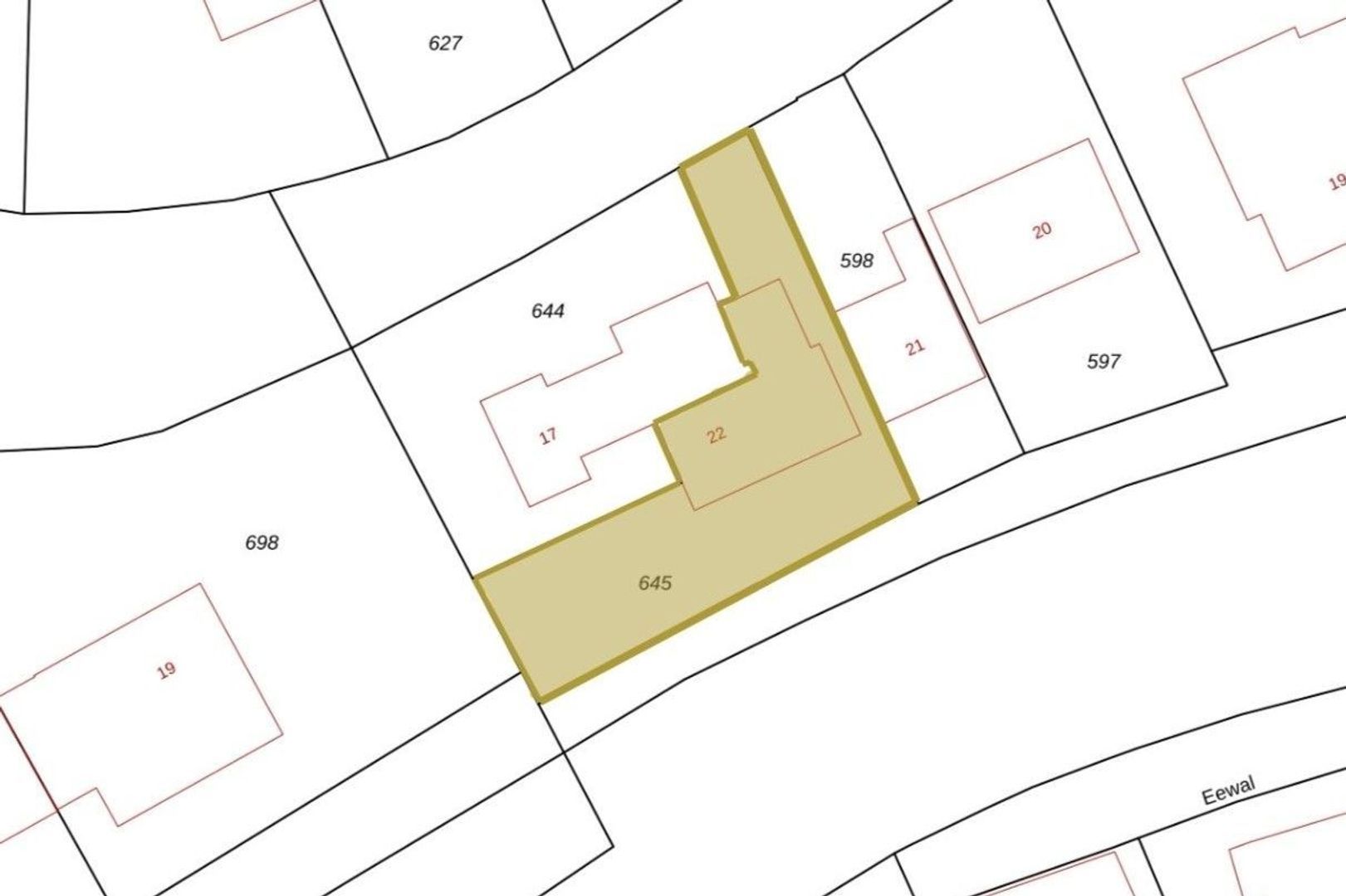 Ds.R.H.Kuipersstraat 22, Burdaard foto-34