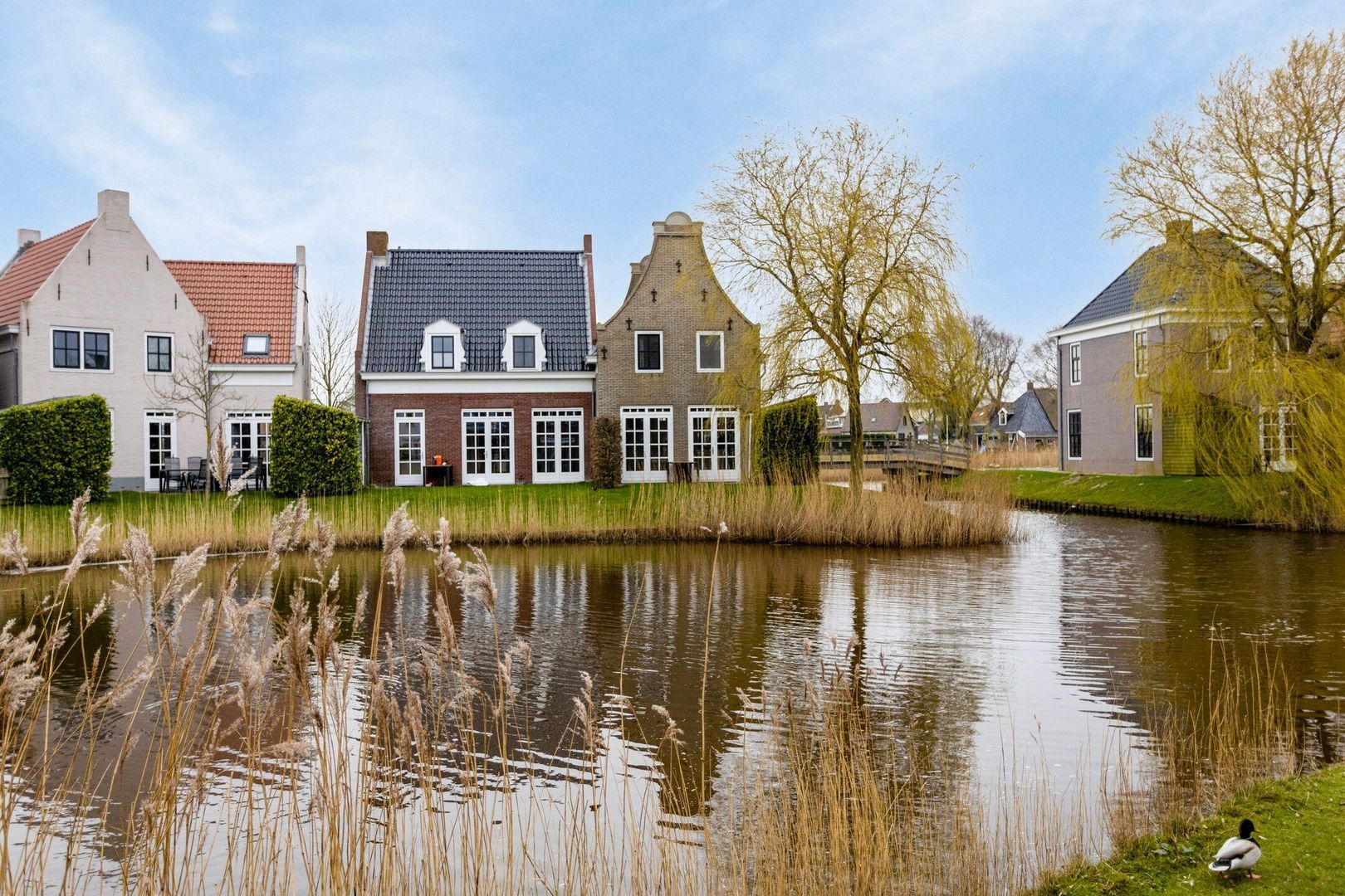 Noarderskâns 2 119, Eanjum foto-1