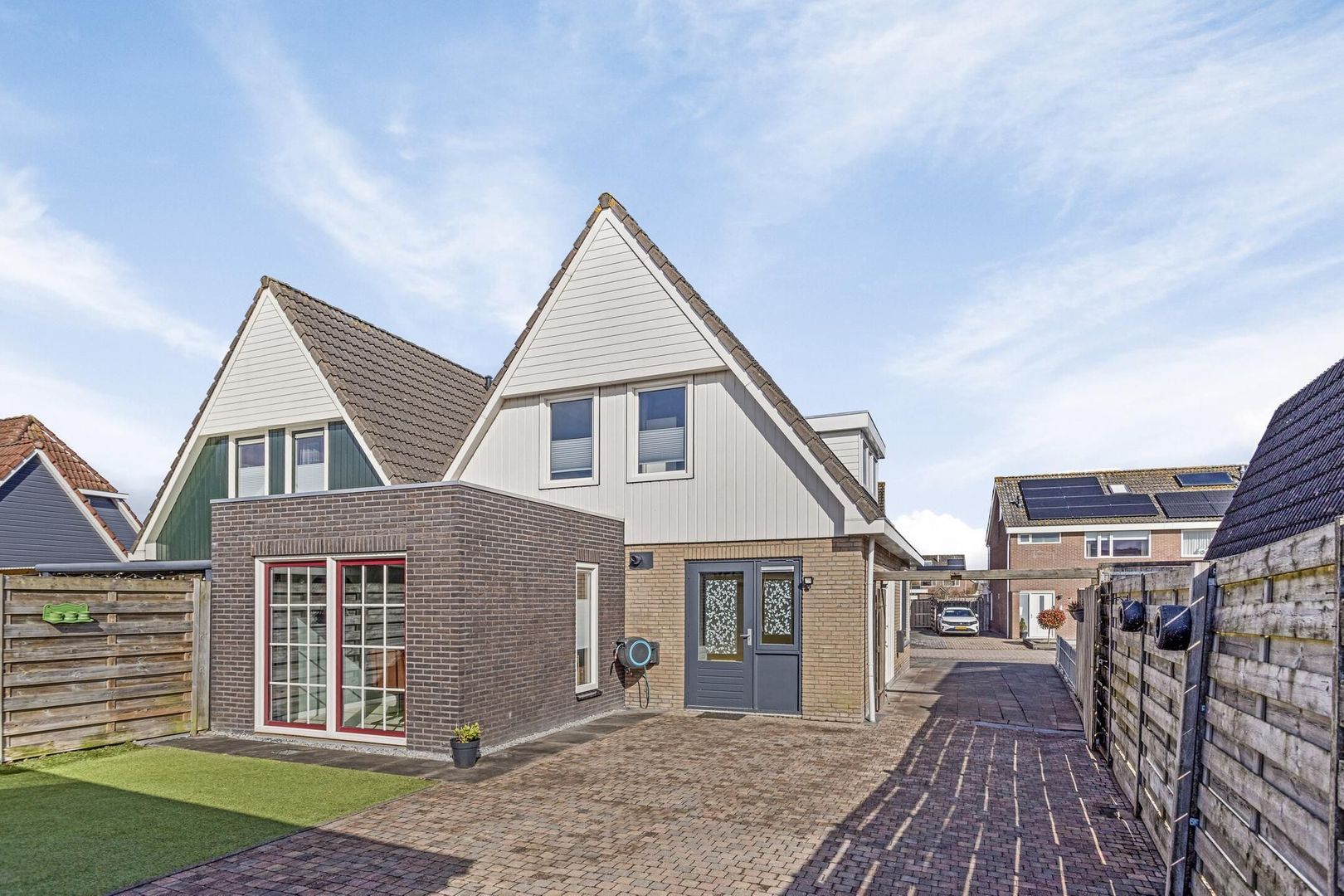 In de Tuimelaar 4, Dokkum foto-1