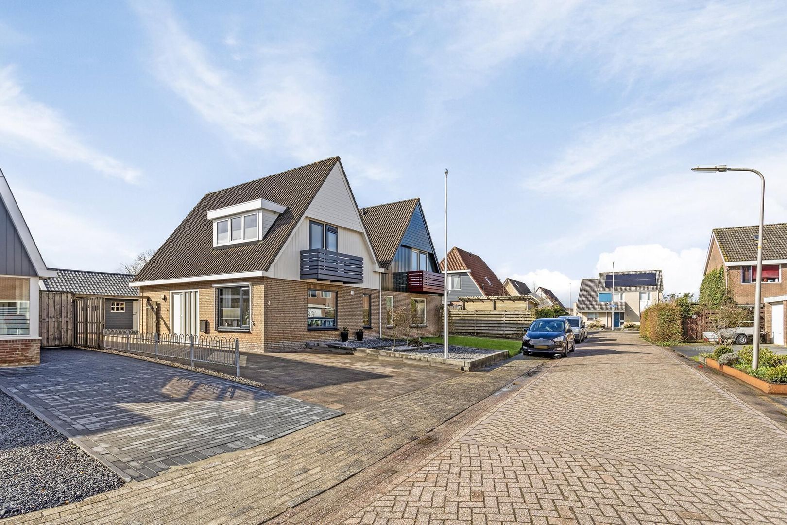 In de Tuimelaar 4, Dokkum foto-4