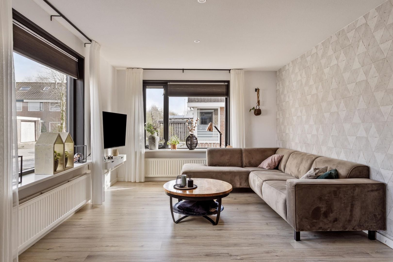 In de Tuimelaar 4, Dokkum foto-7