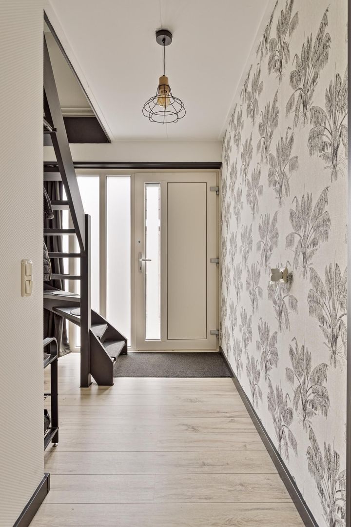 In de Tuimelaar 4, Dokkum foto-5