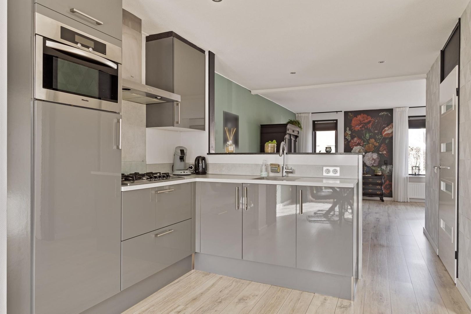 In de Tuimelaar 4, Dokkum foto-9